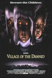 Poster Village of the Damned