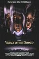 Film - Village of the Damned