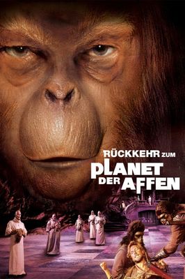 Beneath the Planet of the Apes