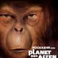 Poster 4 Beneath the Planet of the Apes