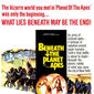 Poster 1 Beneath the Planet of the Apes