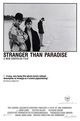 Film - Stranger Than Paradise