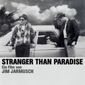 Poster 3 Stranger Than Paradise