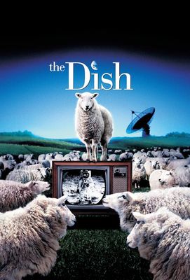The Dish poster