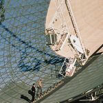 Imagine din galeria filmului The Dish
