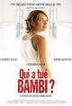 Film - Qui a tué Bambi?