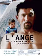 Poster L'Ange de l'