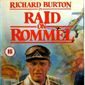 Poster 4 Raid on Rommel