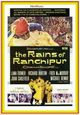 Film - The Rains of Ranchipur