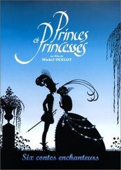 Poster Princes et princesses
