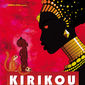 Poster 2 Kirikou et la sorcière