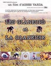 Poster Les glaneurs et la glaneuse