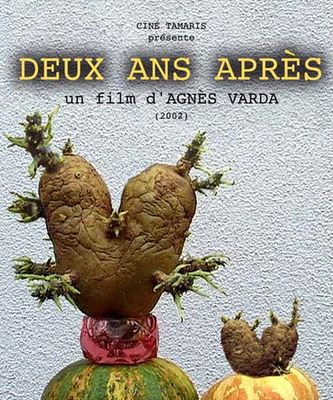 Deux ans apres poster