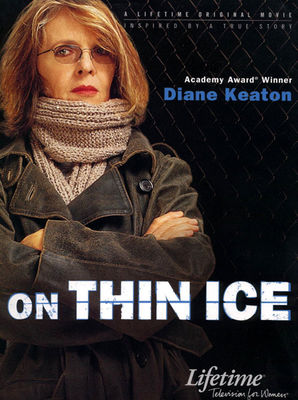 On Thin Ice poster