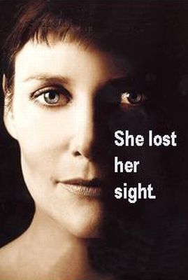 More Than Meets the Eye: The Joan Brock Story poster