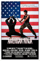 Film - American Ninja