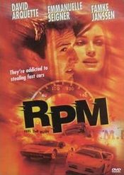 Poster RPM