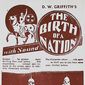 Poster 7 The Birth of a Nation