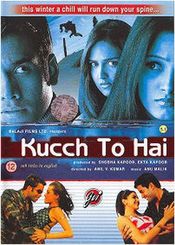 Poster Kucch To Hai