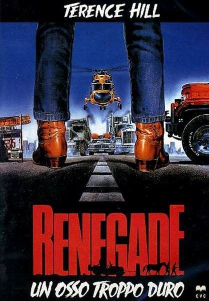 Renegade - Renegatul (1987) - Film - CineMagia.ro