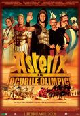Asterix la Jocurile Olimpice