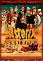 Asterix la Jocurile Olimpice