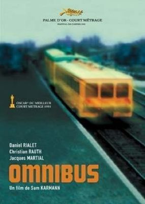 Omnibus poster