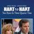 Hart to Hart: Two Harts in Three-Quarters Time