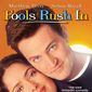 Poster 4 Fools Rush In