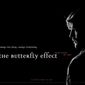 Poster 5 The Butterfly Effect