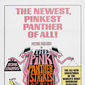 Poster 2 The Pink Panther Strikes Again