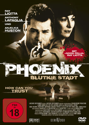 Phoenix poster