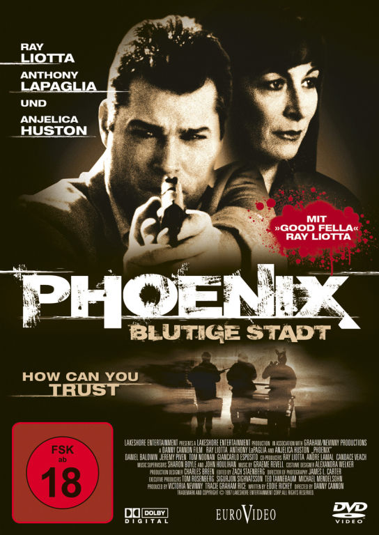 Phoenix Phoenix (1998) Film CineMagia.ro