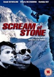 Poster Cerro Torre: Schrei aus Stein