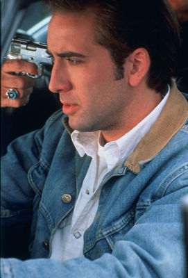 Nicolas Cage în Red Rock West