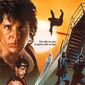 Poster 1 American Ninja 3: Blood Hunt