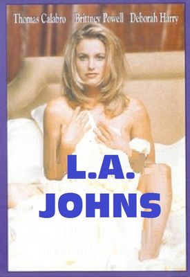 L.A. Johns poster