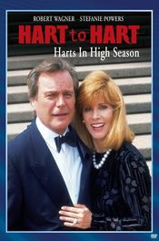 Poster Hart to Hart: Harts in High Season
