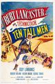 Film - Ten Tall Men