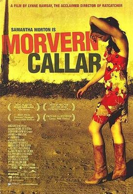 Morvern Callar poster