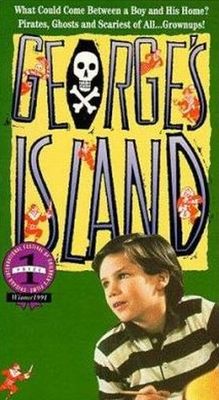 George's Island poster