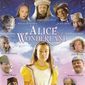 Poster 2 Alice in Wonderland