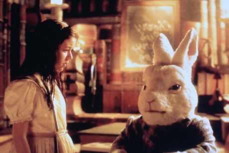 Alice in Wonderland