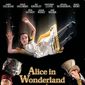 Poster 3 Alice in Wonderland