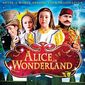 Poster 1 Alice in Wonderland