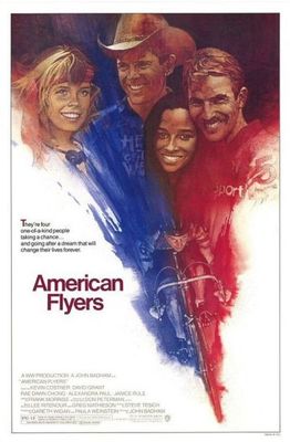 American Flyers poster