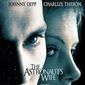 Poster 1 The Astronaut's Wife