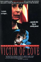 Poster Victim of Love: The Shannon Mohr Story