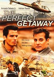 Poster The Perfect Getaway