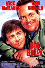 Poster Big Bully